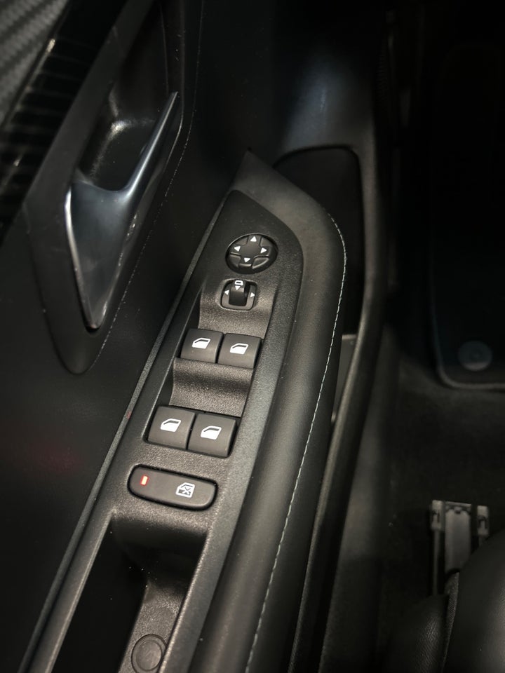 Peugeot e-208 50 Allure Pack 5d