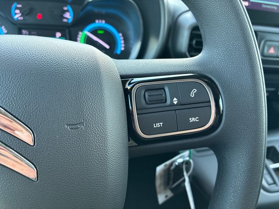 Citroën ë-Berlingo 50 L1 FlexLine Van