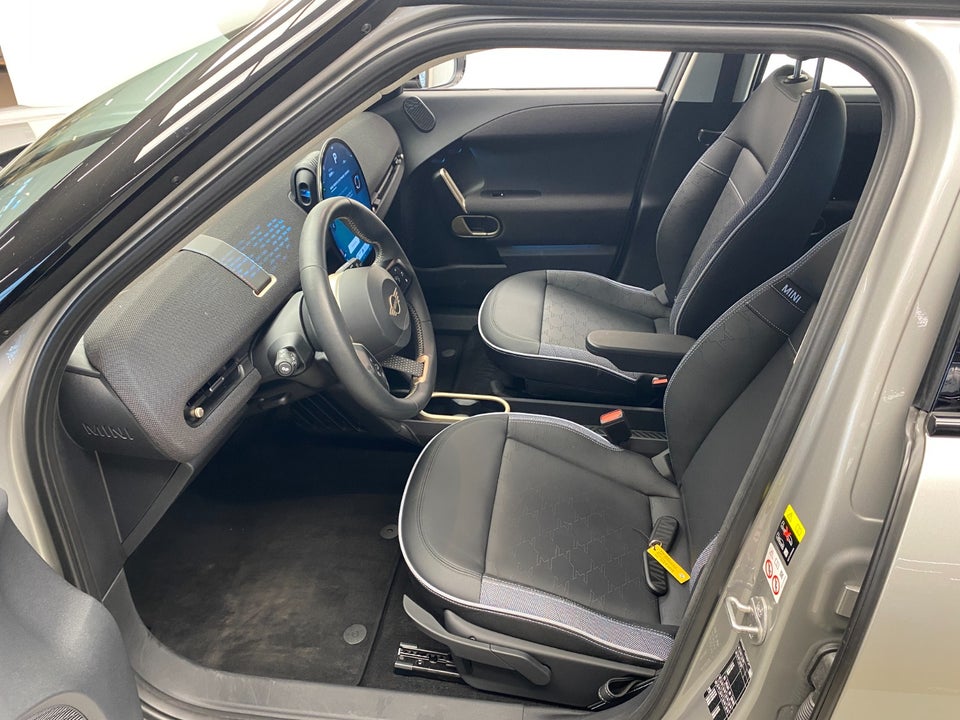 MINI Aceman E Classic Trim S 5d