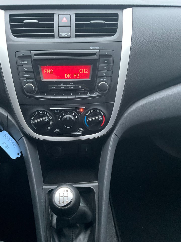 Suzuki Celerio 1,0 Dualjet Exclusive 5d