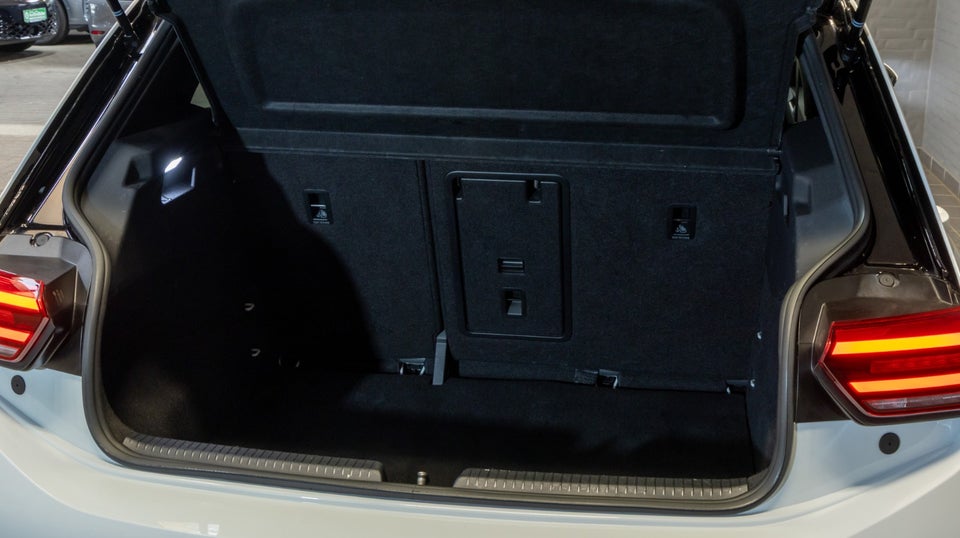 VW ID.3 58 Pro Performance 5d