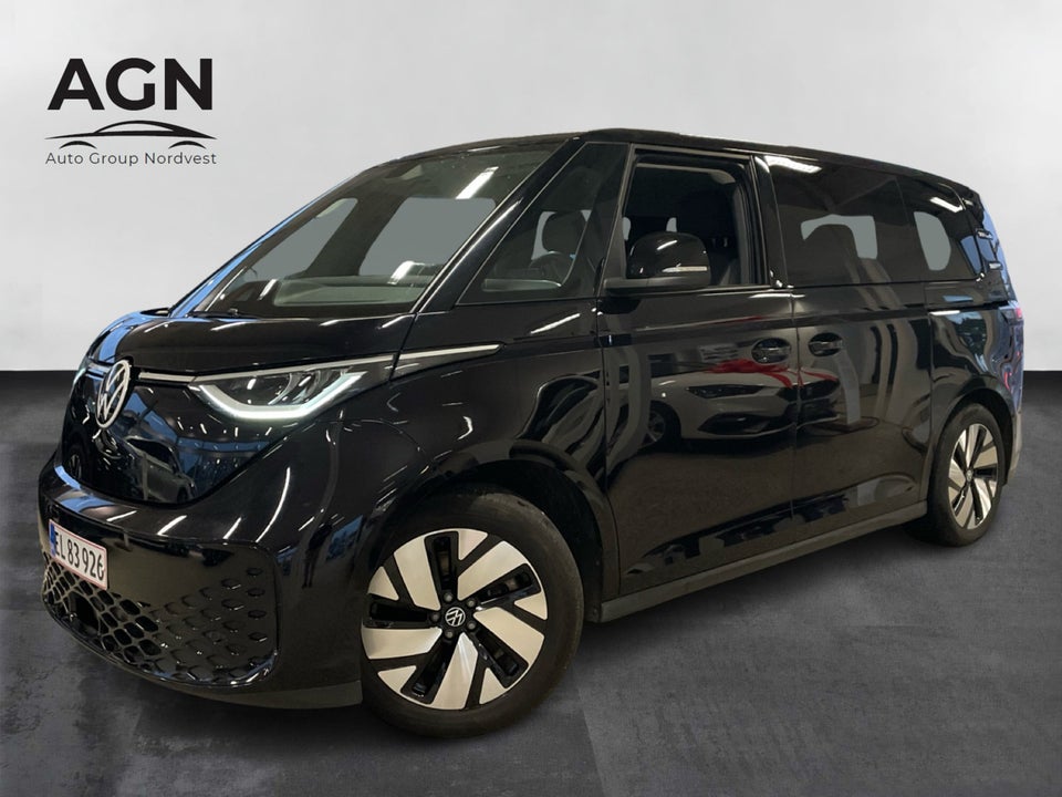 VW ID.Buzz 77 Life SWB 5d