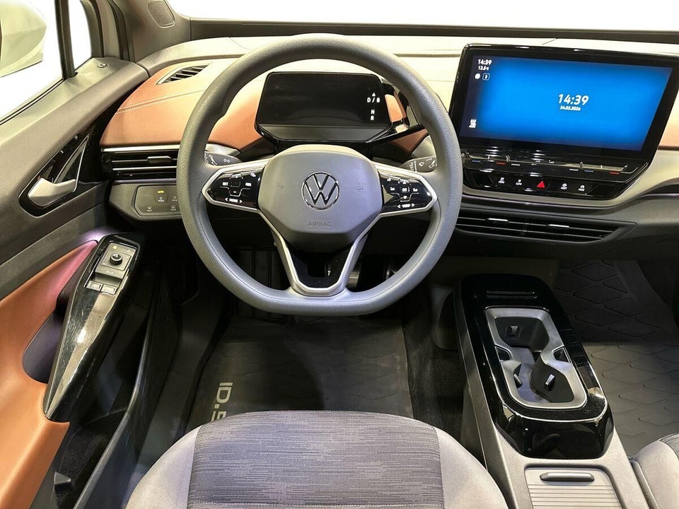 VW ID.5 77 Pro Performance 5d