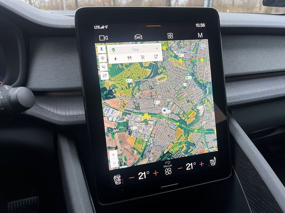 Polestar 2 Long Range 5d