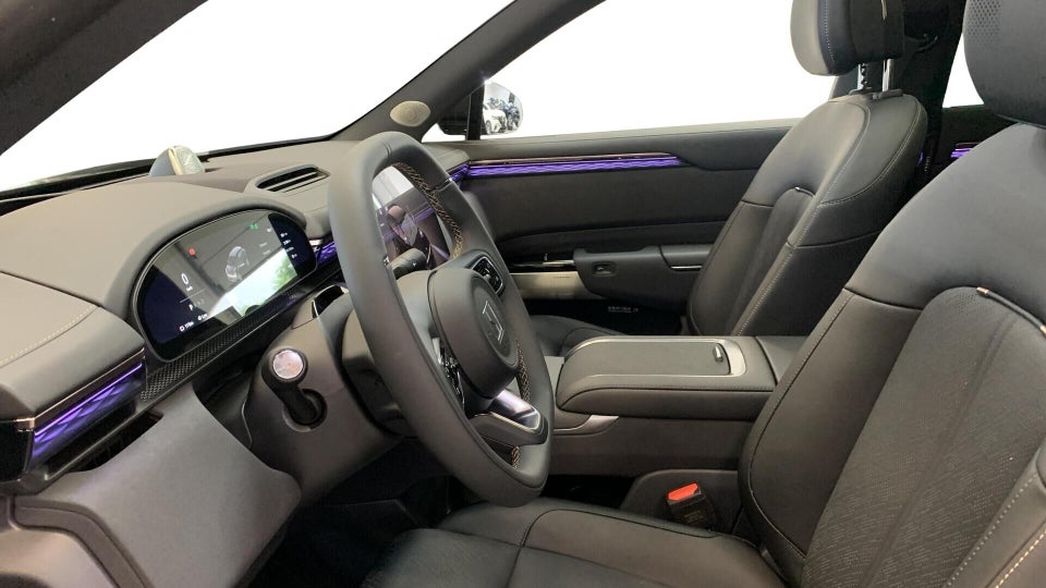 Zeekr 7X Privilege AWD 5d
