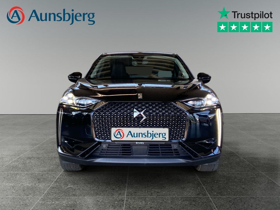 DS DS 3 CrossBack 54 E-Tense Opera 5d
