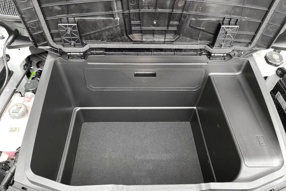 Hyundai Ioniq 5 84 N Line+ 5d