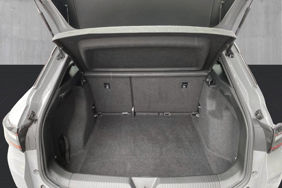 VW ID.4 52 Pure Performance 5d