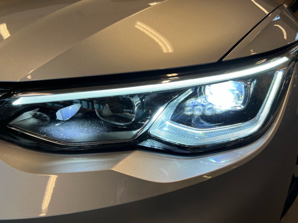 VW Golf VII 1,4 GTE DSG 5d