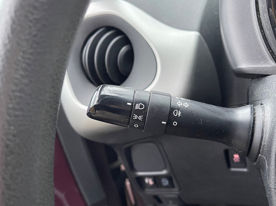 Peugeot 108 1,0 e-VTi 69 Active 5d