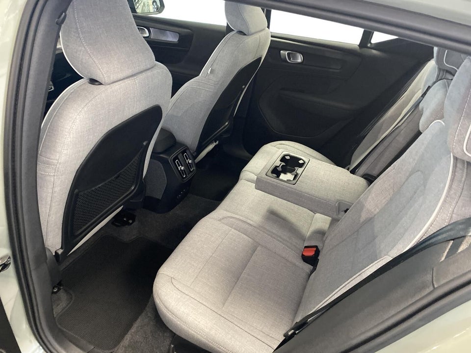 Volvo XC40 ReCharge Extended Range Ultimate 5d