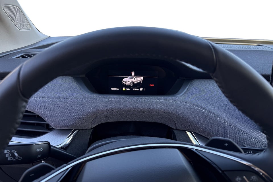 Skoda Enyaq 60 iV Premium 5d