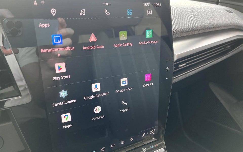 Renault Megane E-Tech 60 Evolution ER 5d