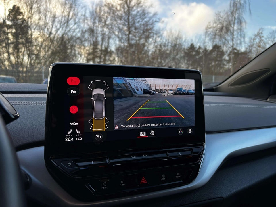 VW ID.4 77 Pro Performance 5d