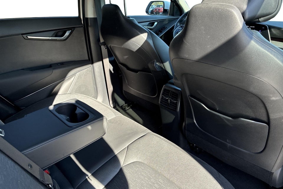 Kia Niro 64 EV Premium 5d
