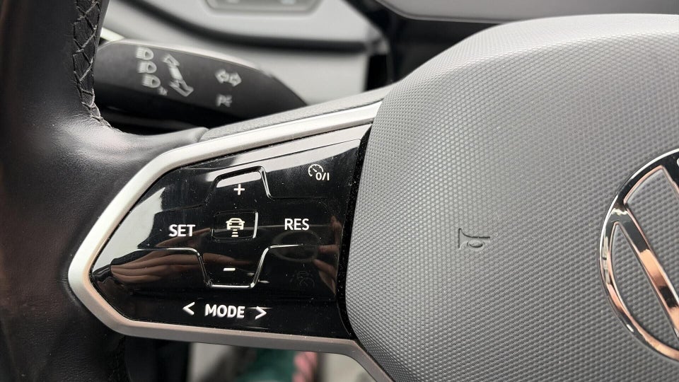 VW ID.3 58 Pro Performance Life 5d