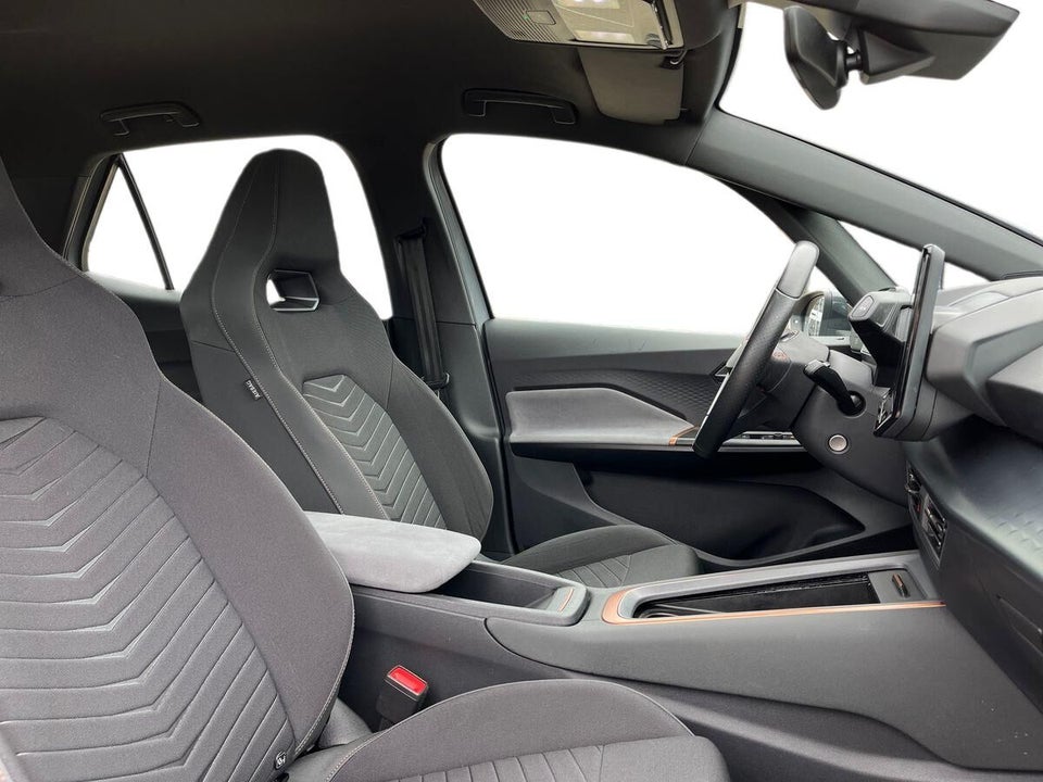Cupra Born 58 High 5d