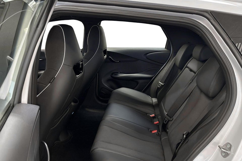 BYD Dolphin 60 Comfort 5d