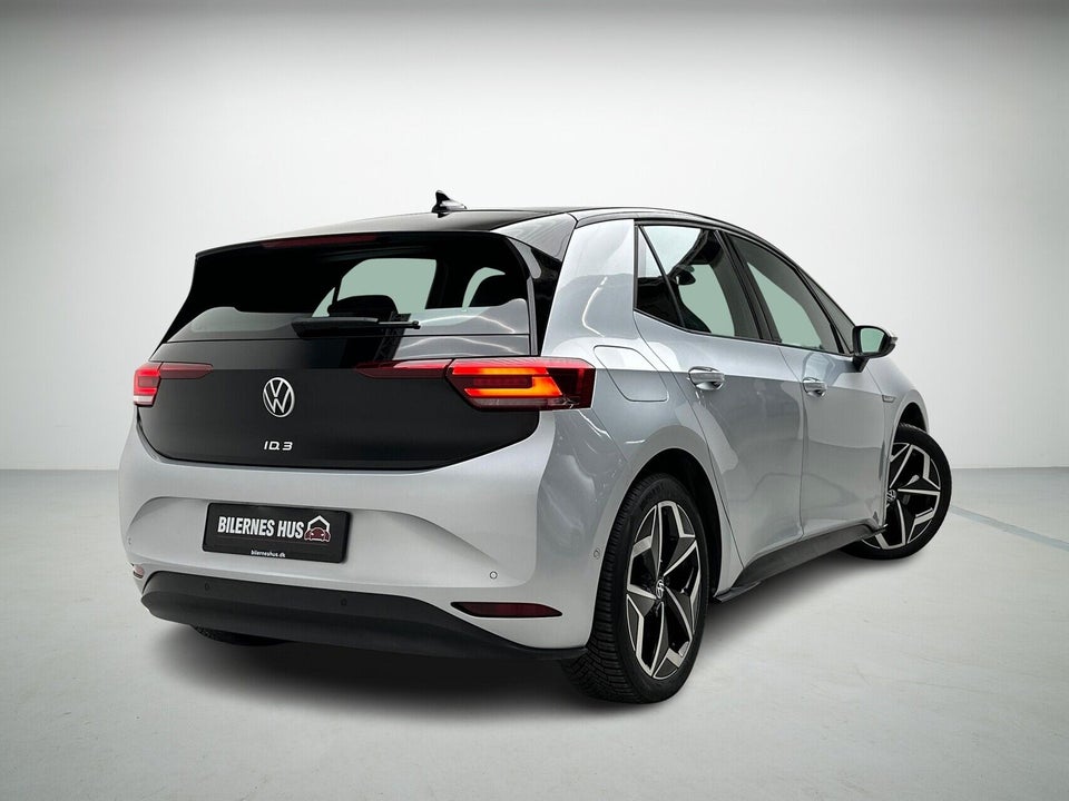 VW ID.3 77 Pro S 5d