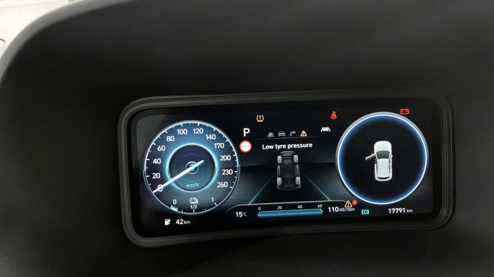 Hyundai Kona 39 EV Trend 5d