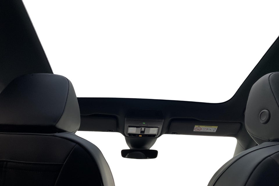 VW ID.7 86 Style S Tourer 5d