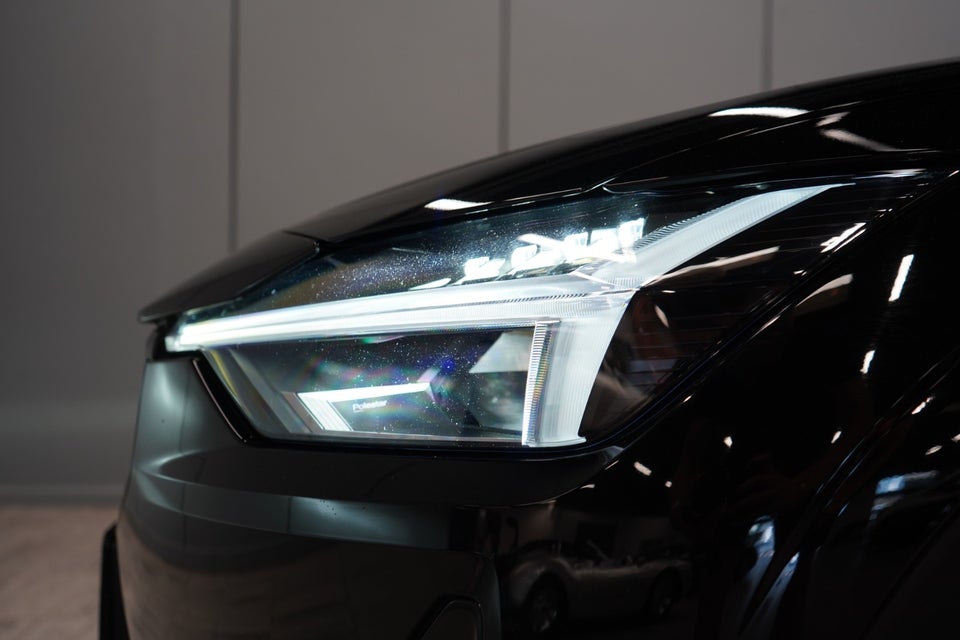 Polestar 2 Long Range AWD 5d