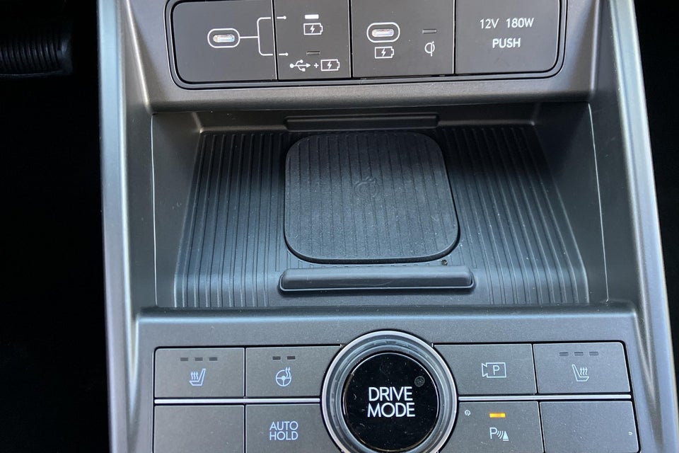 Hyundai Kona 48 EV Creative 5d