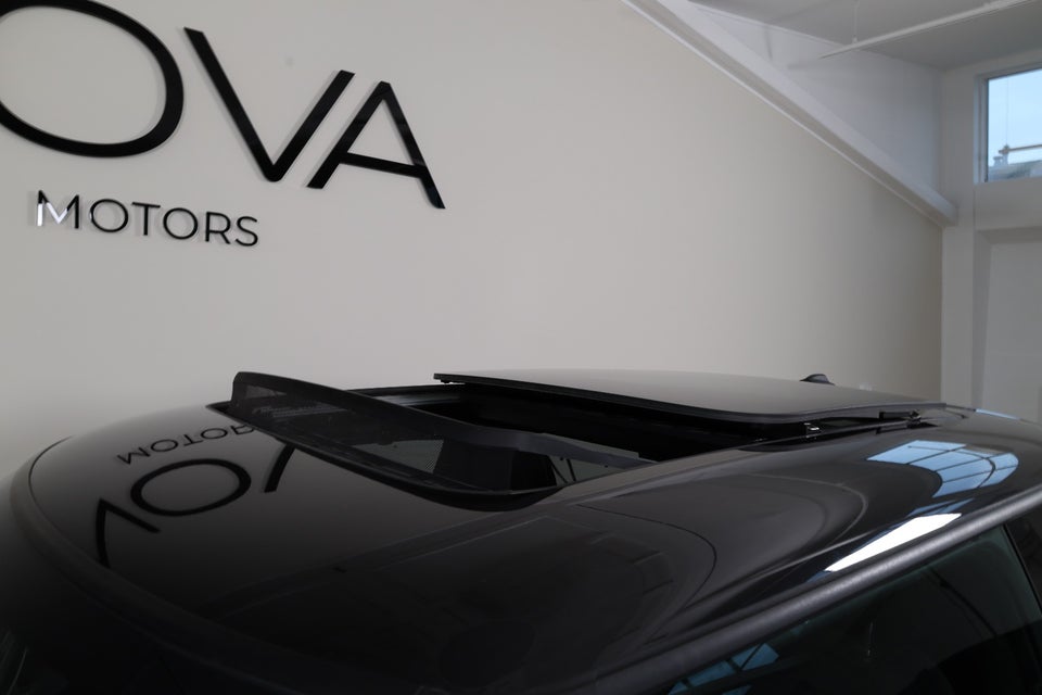 MINI Cooper SE Maximise 3d