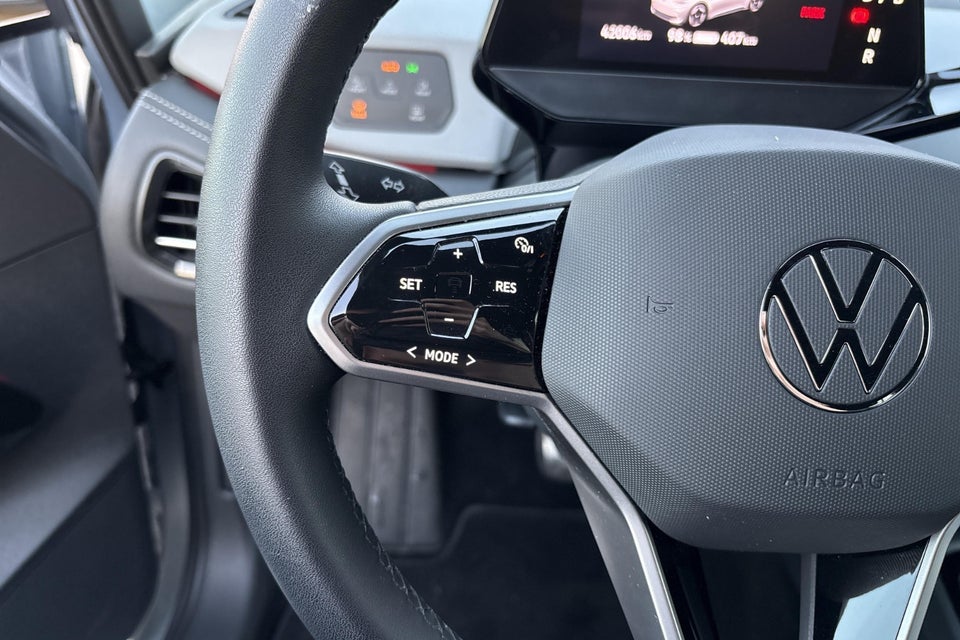 VW ID.3 77 Pro S 5d