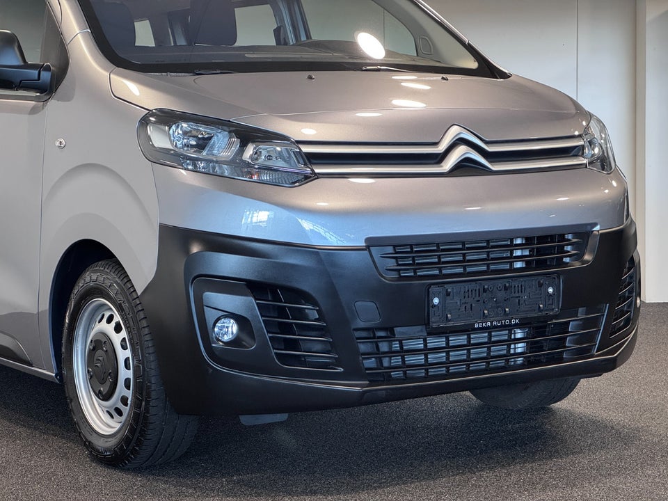 Citroën ë-Jumpy 75 L2 9prs