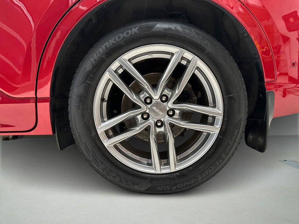 Ford Kuga 2,5 PHEV ST-Line X CVT 5d