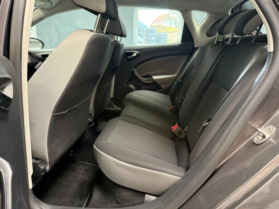 Seat Ibiza 1,0 TSi 95 Style 5d