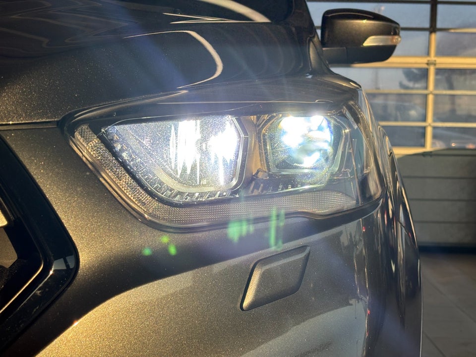 Ford Kuga 1,5 TDCi 120 ST-Line aut. 5d