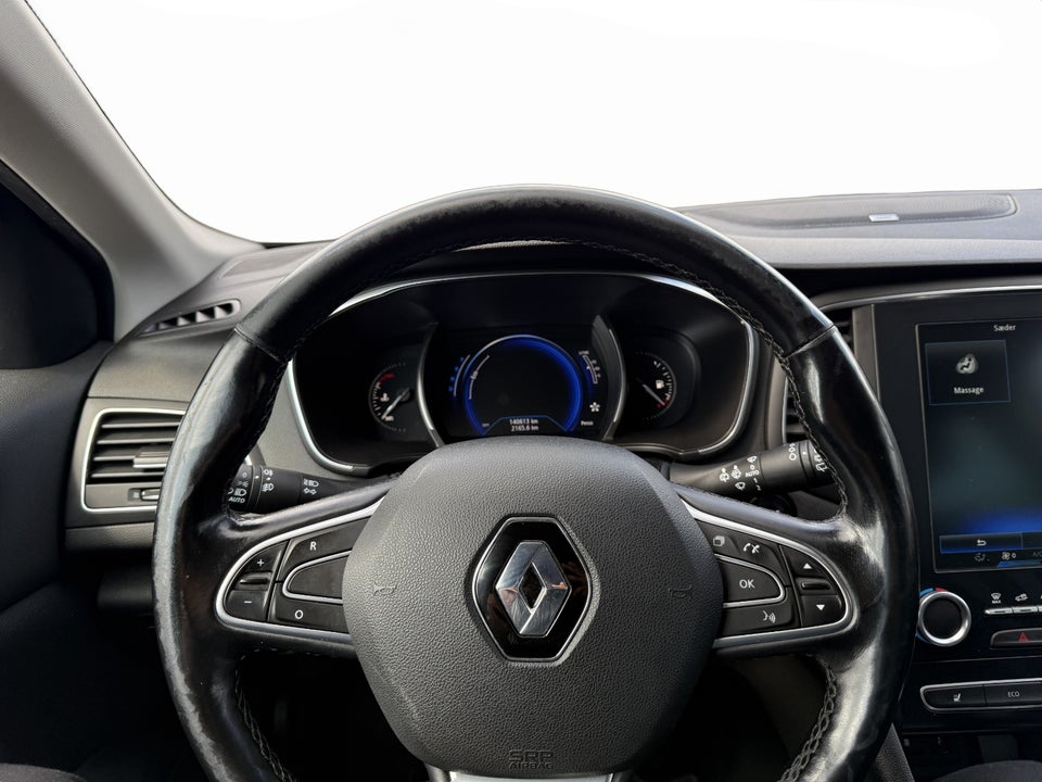 Renault Megane IV 1,2 TCe 130 Bose Edition EDC 5d