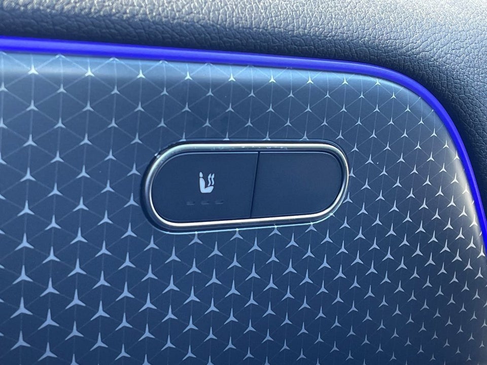 Mercedes EQB350 AMG Advance 4Matic 5d