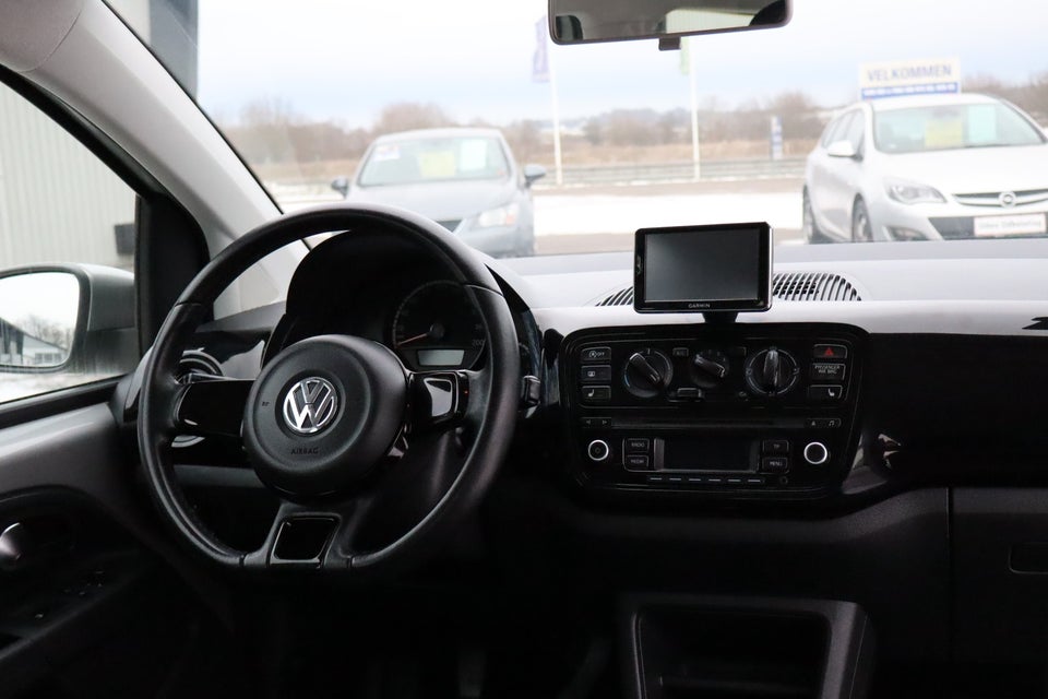 VW Up! 1,0 60 Life Up! BMT 5d