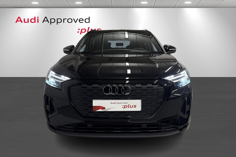 Audi Q4 e-tron 45 S-line Edition 5d