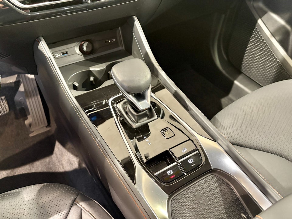 MG HS 1,5 PHEV Luxury 5d