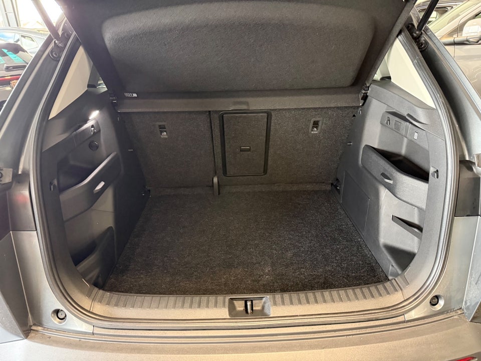 Skoda Elroq 85 iV 5d