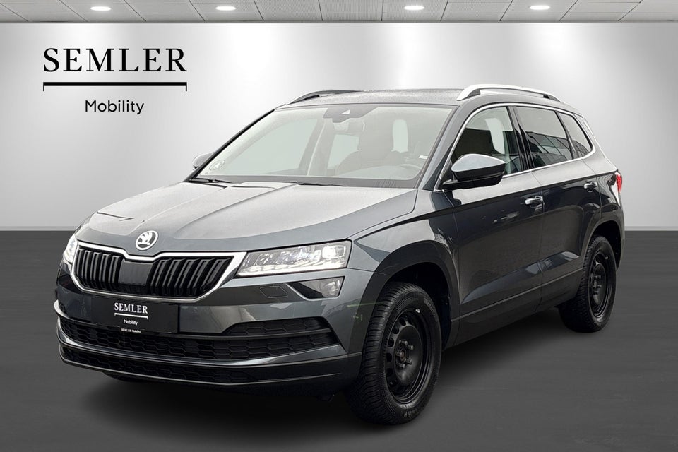 Skoda Karoq 1,5 TSi 150 Style DSG 5d
