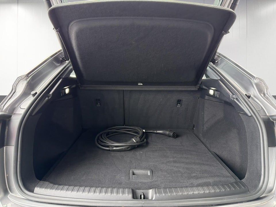Audi Q4 e-tron 35 Attitude Sportback 5d