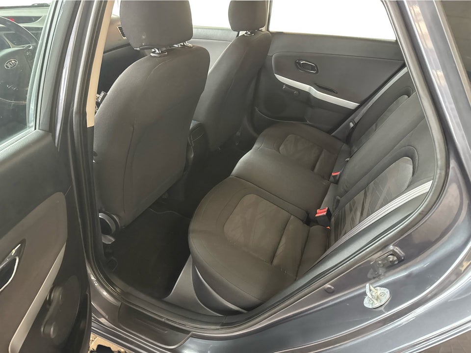 Kia Ceed 1,0 T-GDi Style+ Clim SW 5d