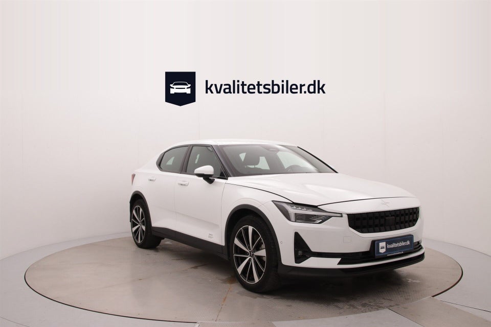 Polestar 2 Long Range AWD 5d