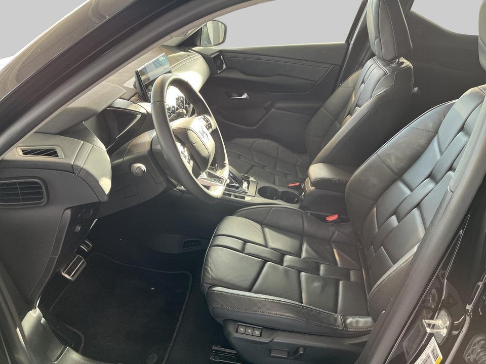 DS DS 3 CrossBack 54 E-Tense Opera 5d