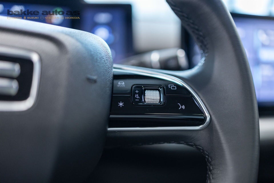 Aiways U5 Premium 5d