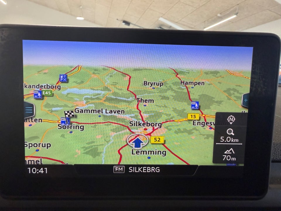 Audi A4 2,0 TDi 150 Avant 5d