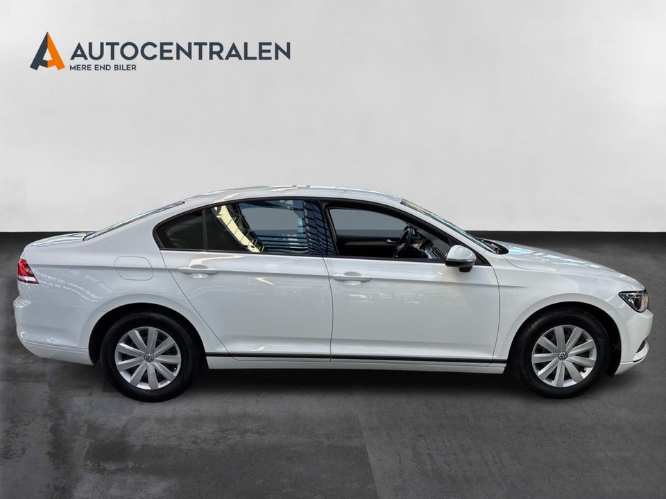 VW Passat 1,4 TSi 150 Trendline 4d