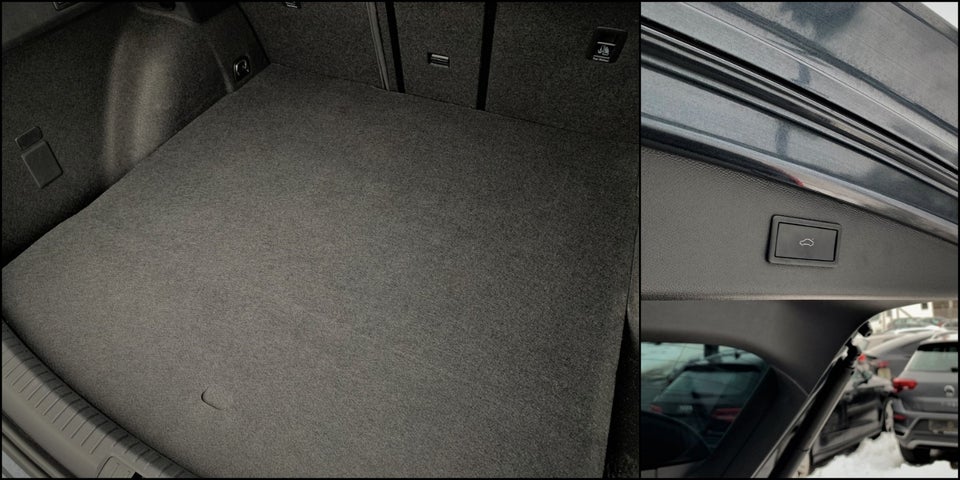 Cupra Leon 1,4 eHybrid Sportstourer DSG 5d