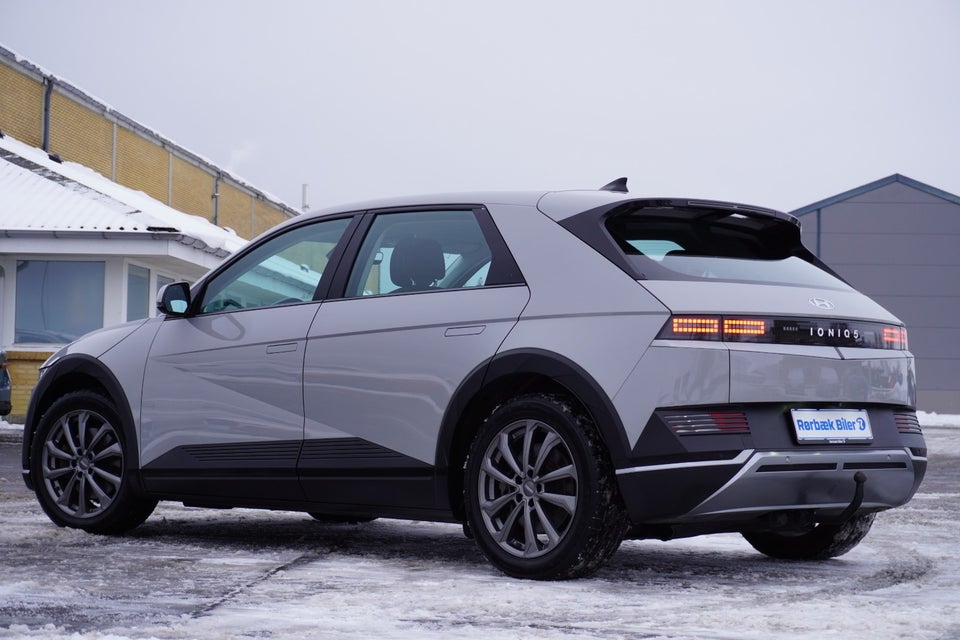 Hyundai Ioniq 5 73 Advanced 5d
