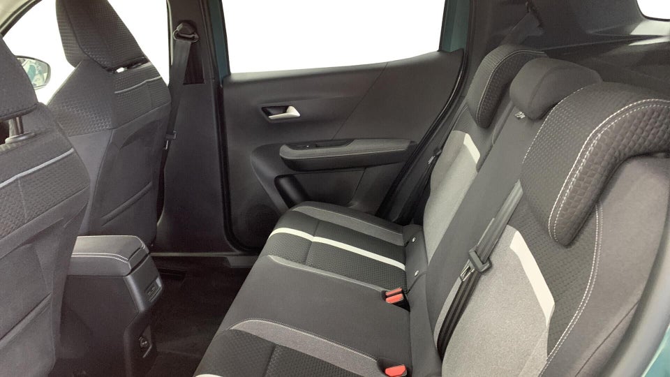 Opel Frontera 44 GS 5d